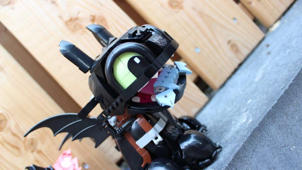 lego icons 10375 toothless 13
