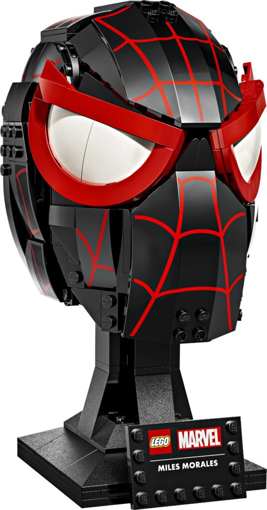 lego marvel 76329 miles morales' mask (11)