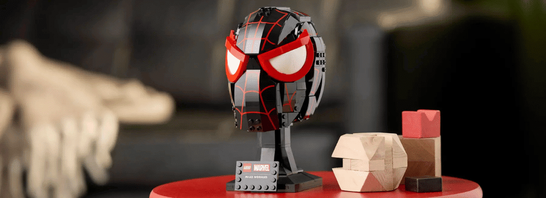 lego miles morales mask