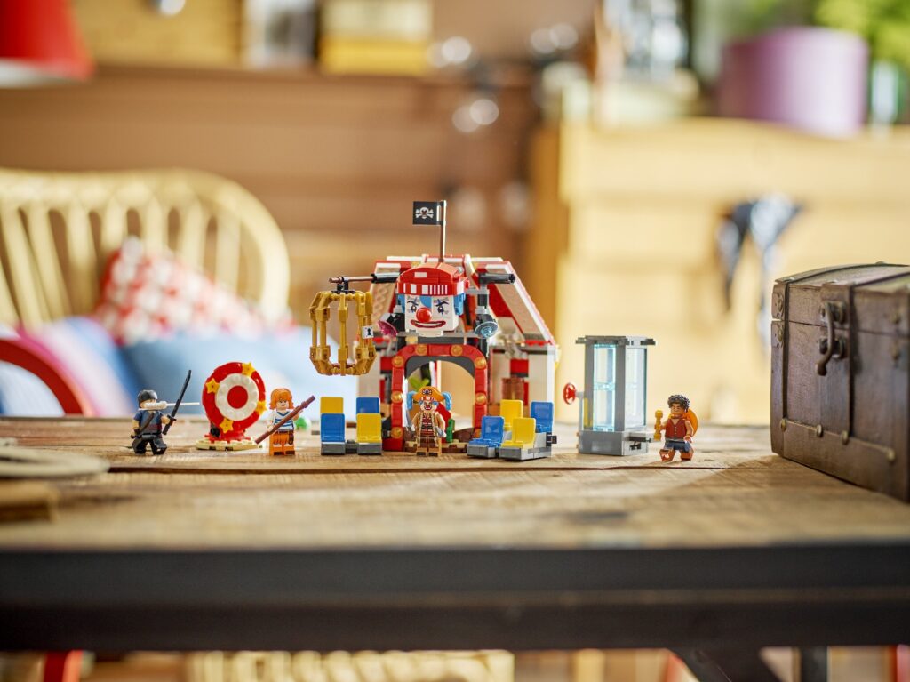 lego one piece 75637 buggy the clown’s circus tent (4)
