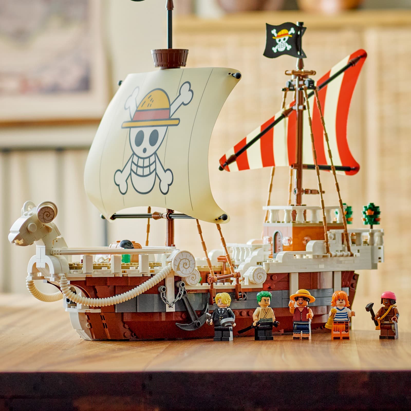 lego one piece 75639 the going merry pirate ship (3)