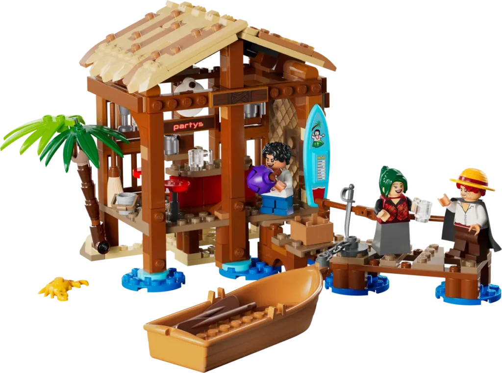 lego one piece 75636 windmill village hut (5)