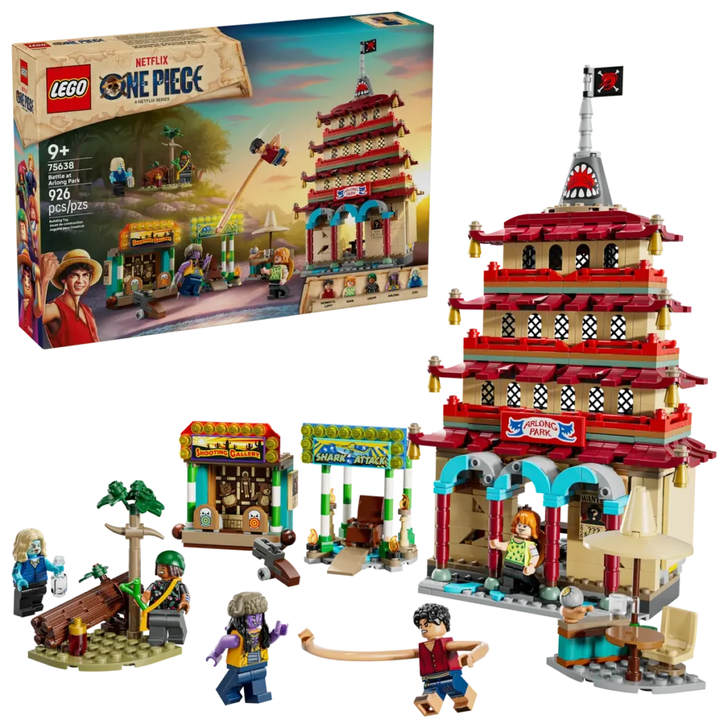 lego one piece 75638 battle at arlong park (1)
