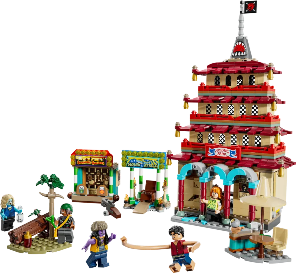 lego one piece 75638 battle at arlong park (6)