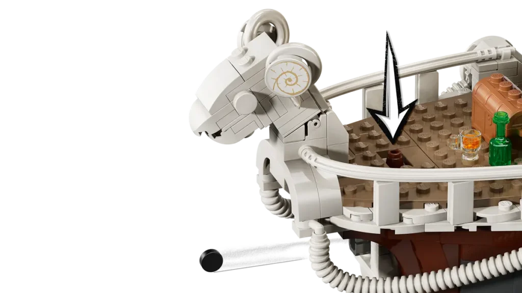 lego one piece 75639 the going merry pirate ship (10)
