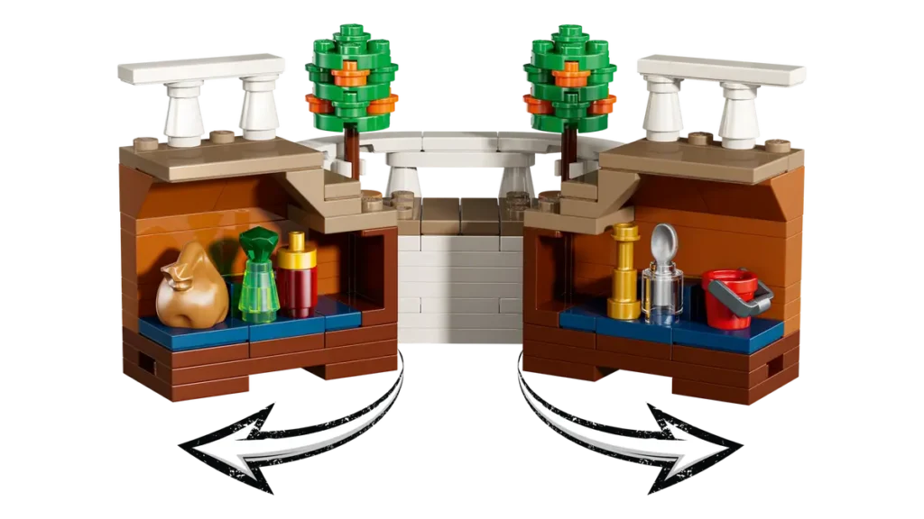 lego one piece 75639 the going merry pirate ship (9)