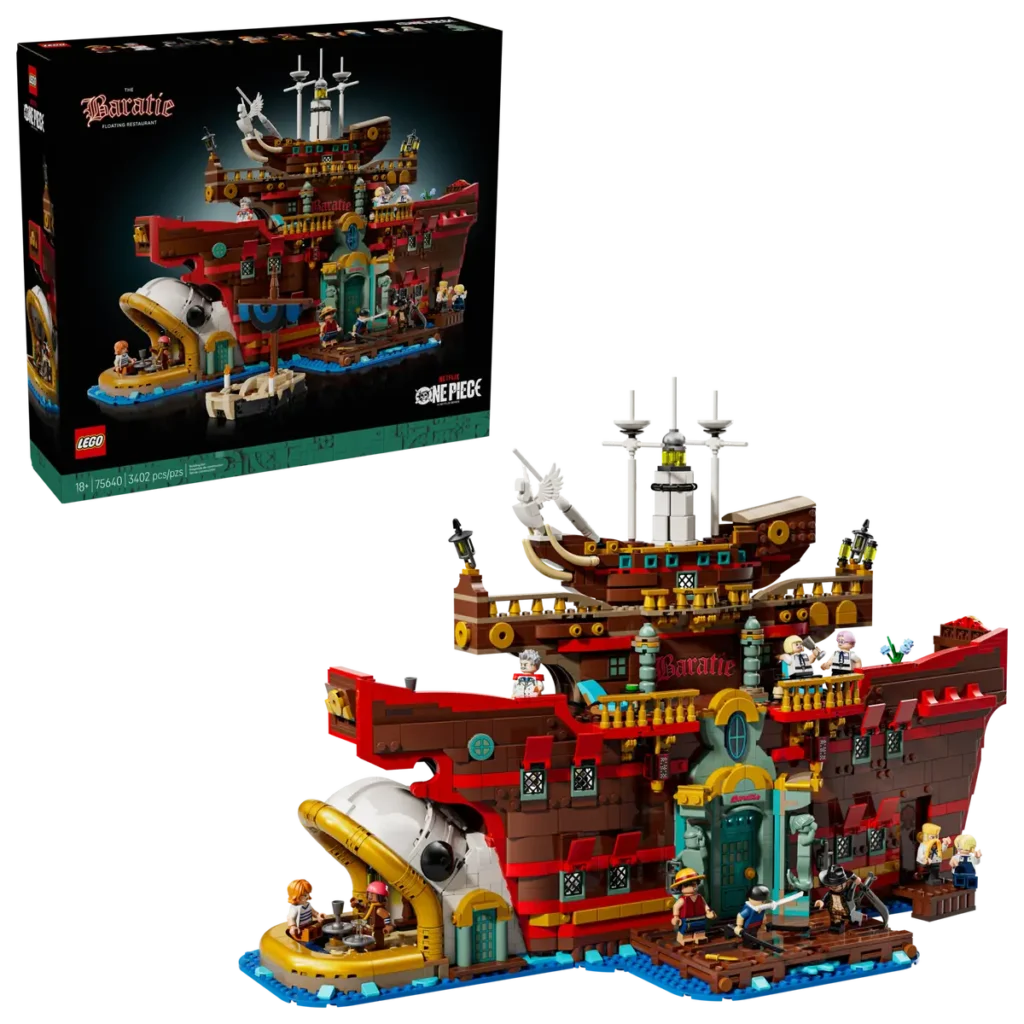 lego one piece 75640 the baratie floating restaurant (1)