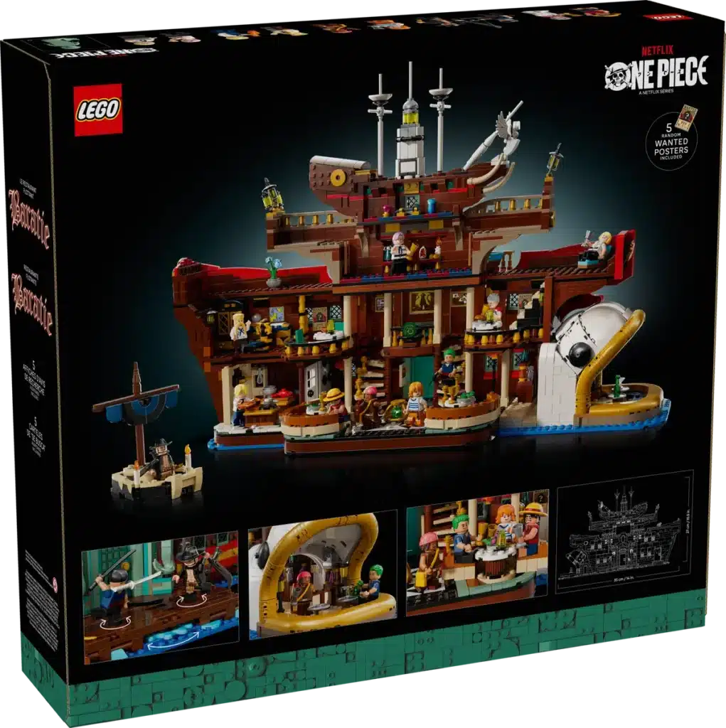 lego one piece 75640 the baratie floating restaurant (13)