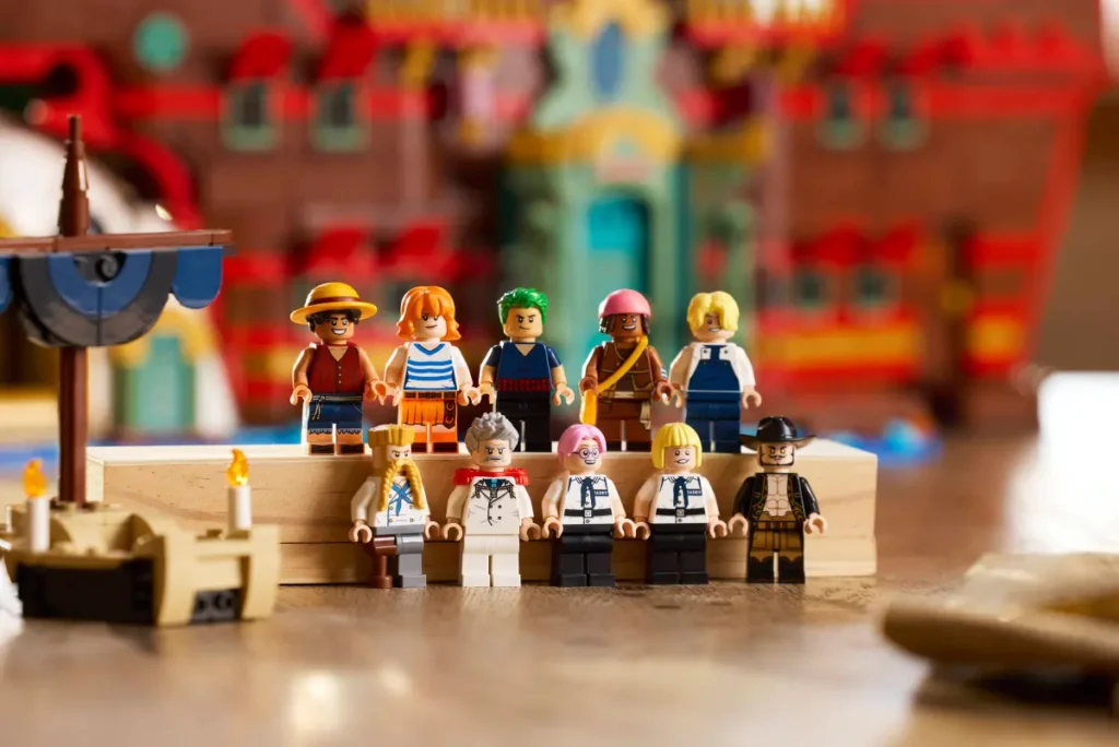 lego one piece 75640 the baratie floating restaurant (4)