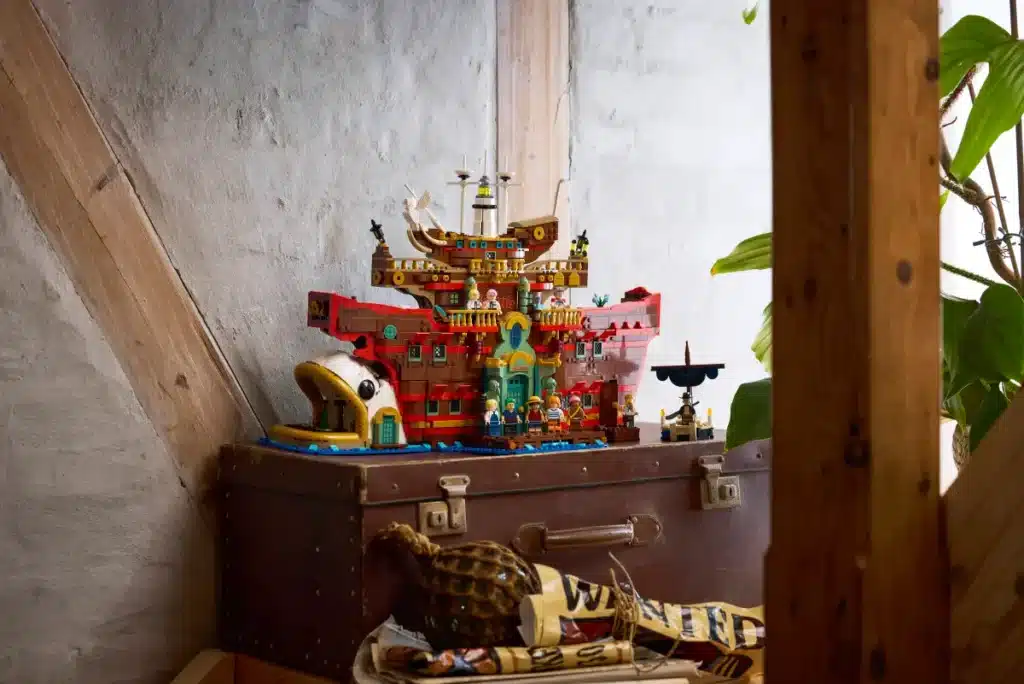 lego one piece 75640 the baratie floating restaurant (8)