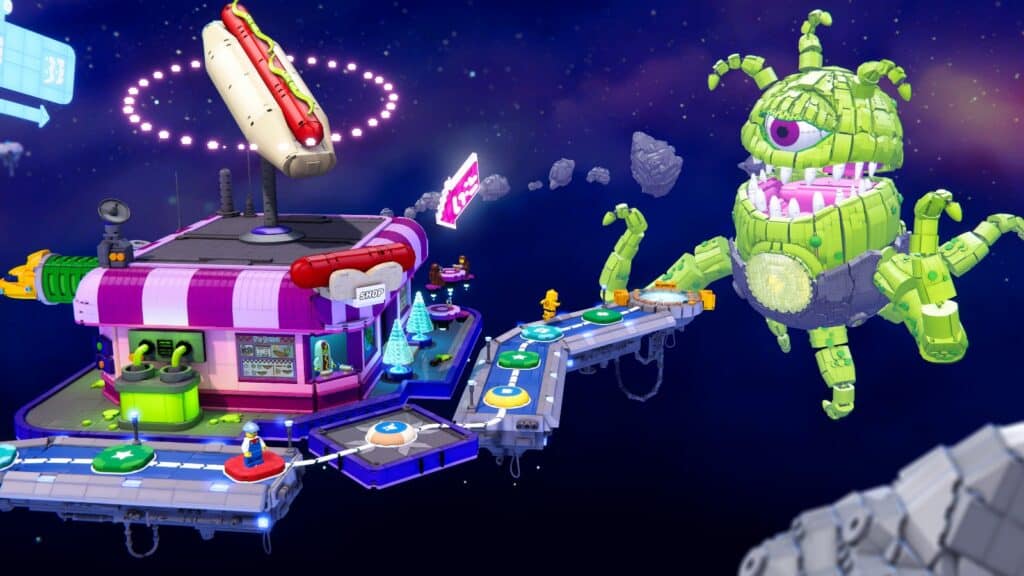 lego party (1)