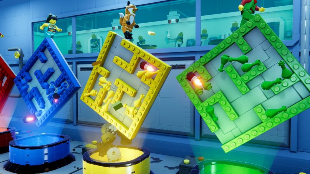 lego party (7)