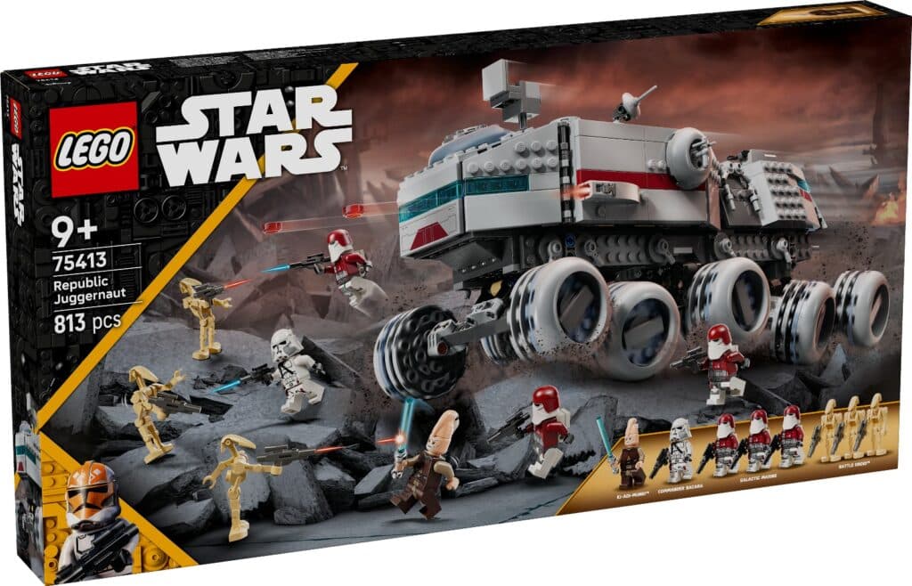 lego star wars 75413 republic juggernaut (2)