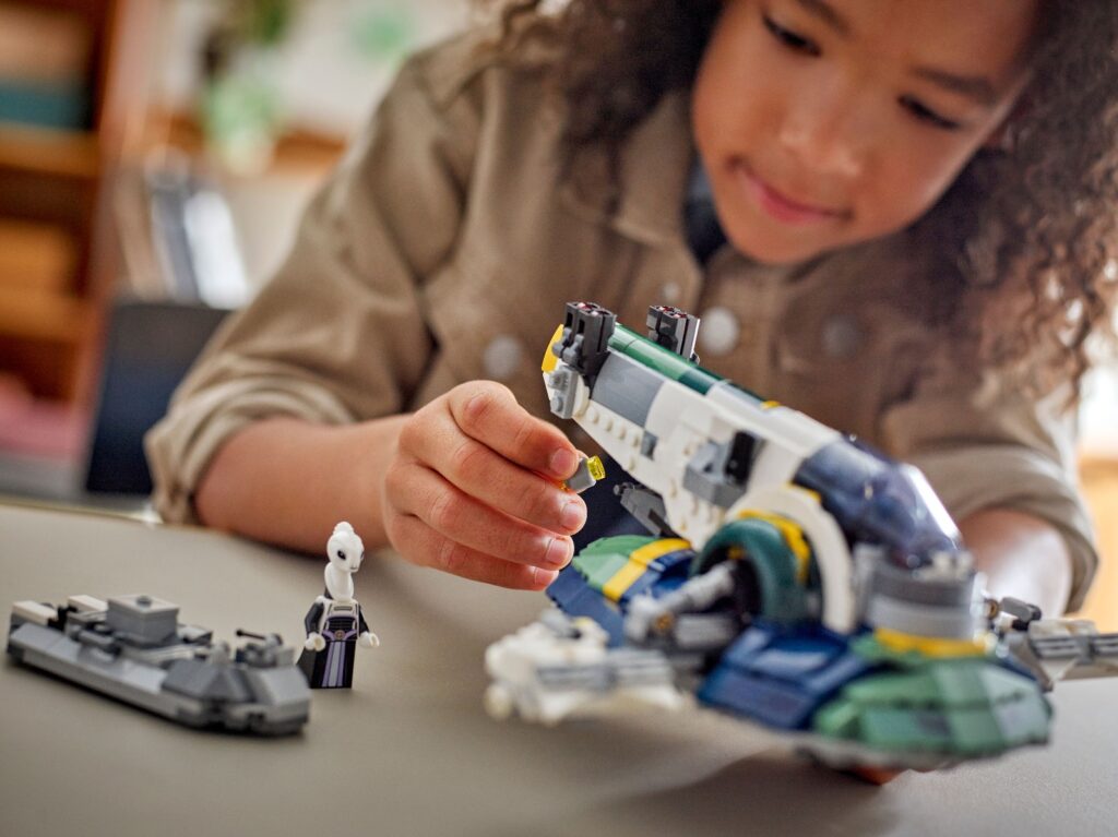 lego star wars 75433 jango fett's starship (2)