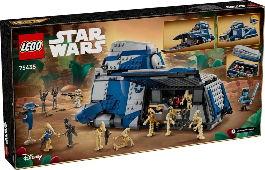 lego star wars 75435 battle of felucia separatist mtt (7)