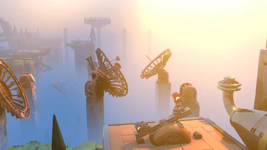 lego voyagers (2)