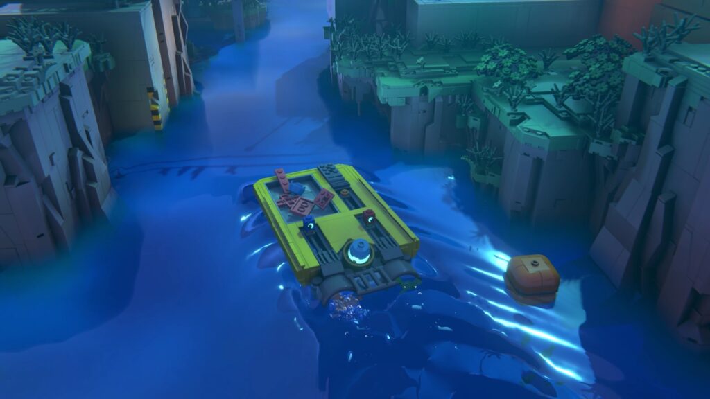 lego voyagers (3)