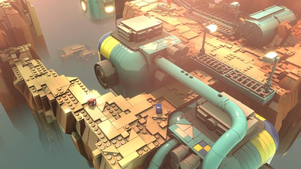 lego voyagers (7)
