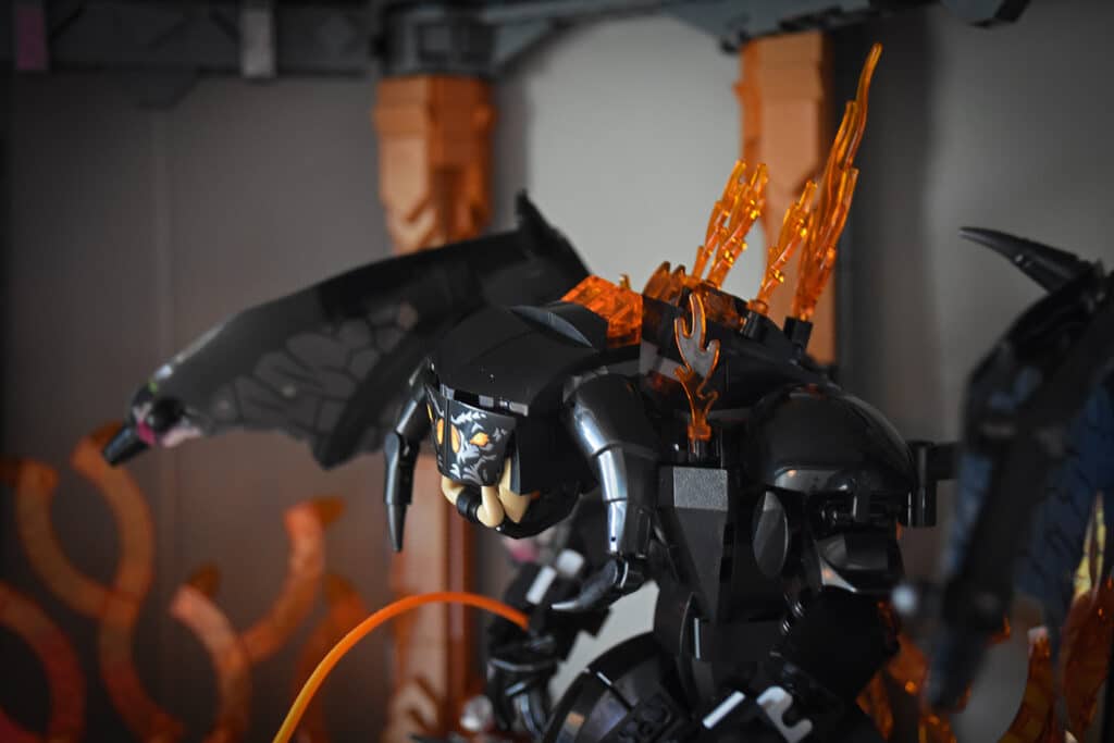 [review] lego lotr book nook balrog (24)