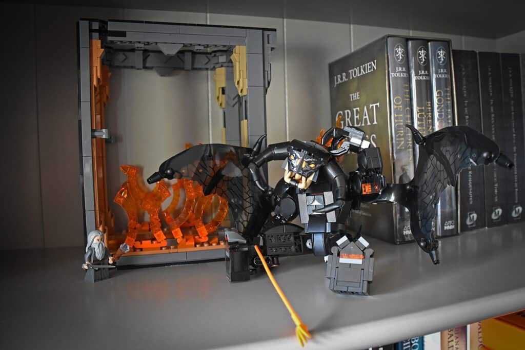 [review] lego lotr book nook balrog (28)