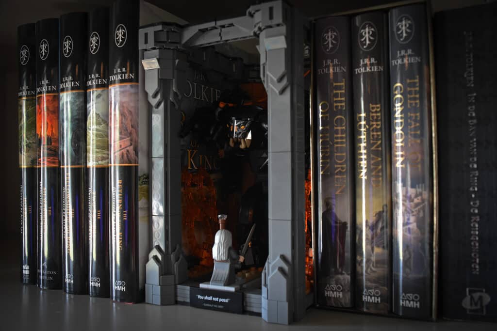 [review] lego lotr book nook balrog (8)