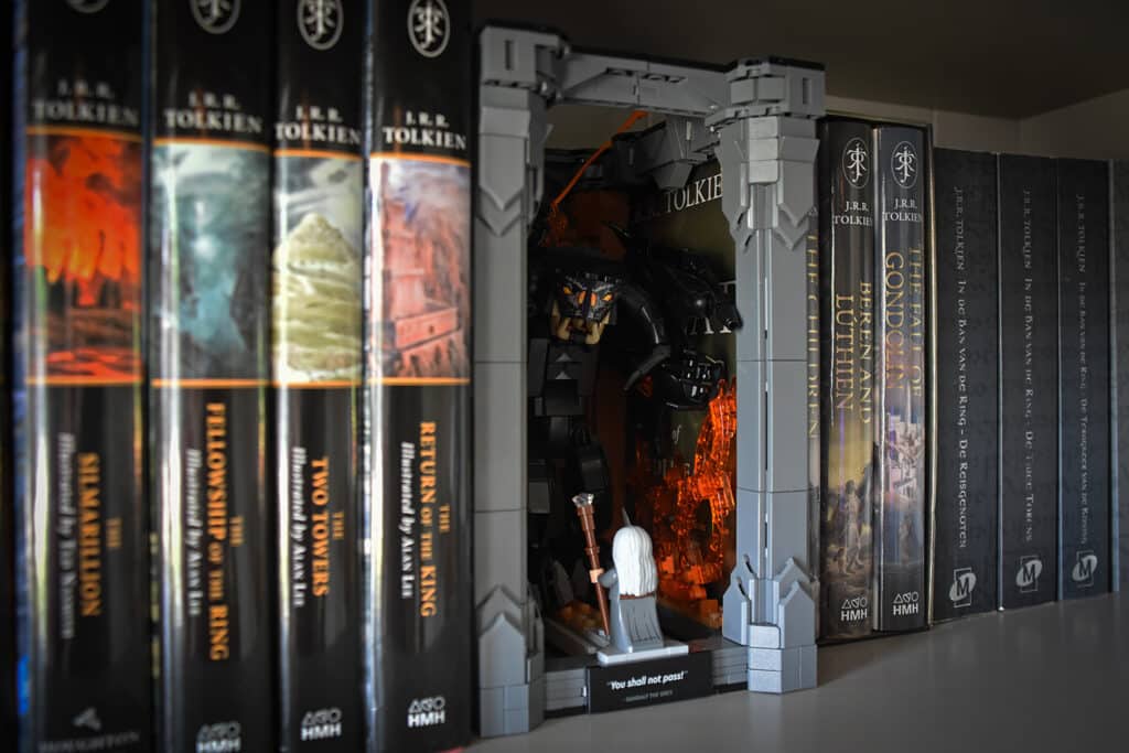 [review] lego lotr book nook balrog (9)