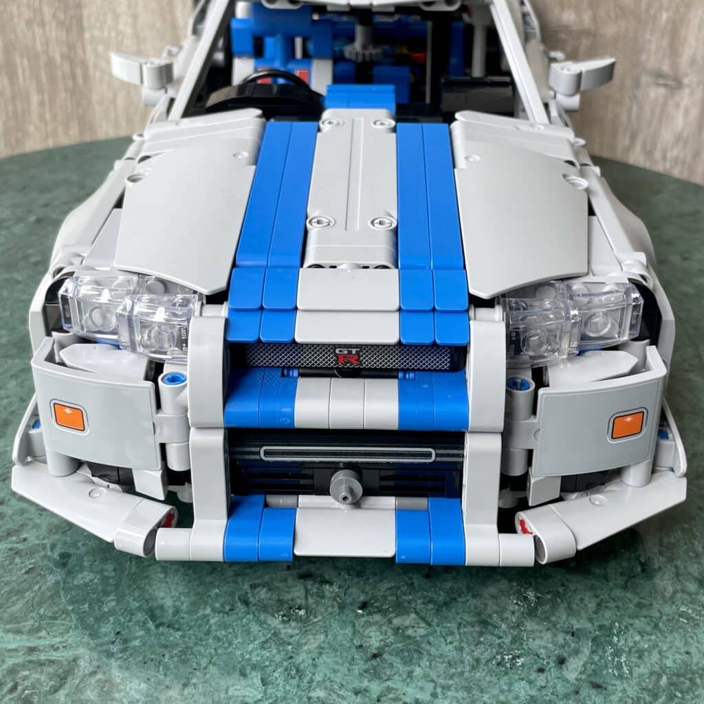 42210 2 fast 2 furious nissan skyline gt r (r34) car 16