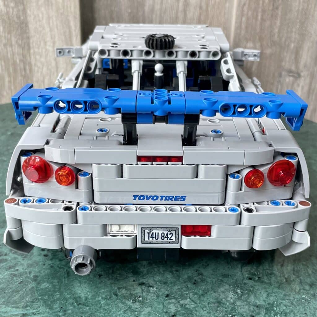 42210 2 fast 2 furious nissan skyline gt r (r34) car 17
