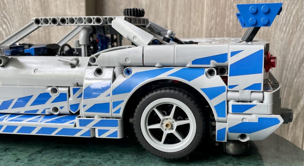 42210 2 fast 2 furious nissan skyline gt r (r34) car 8