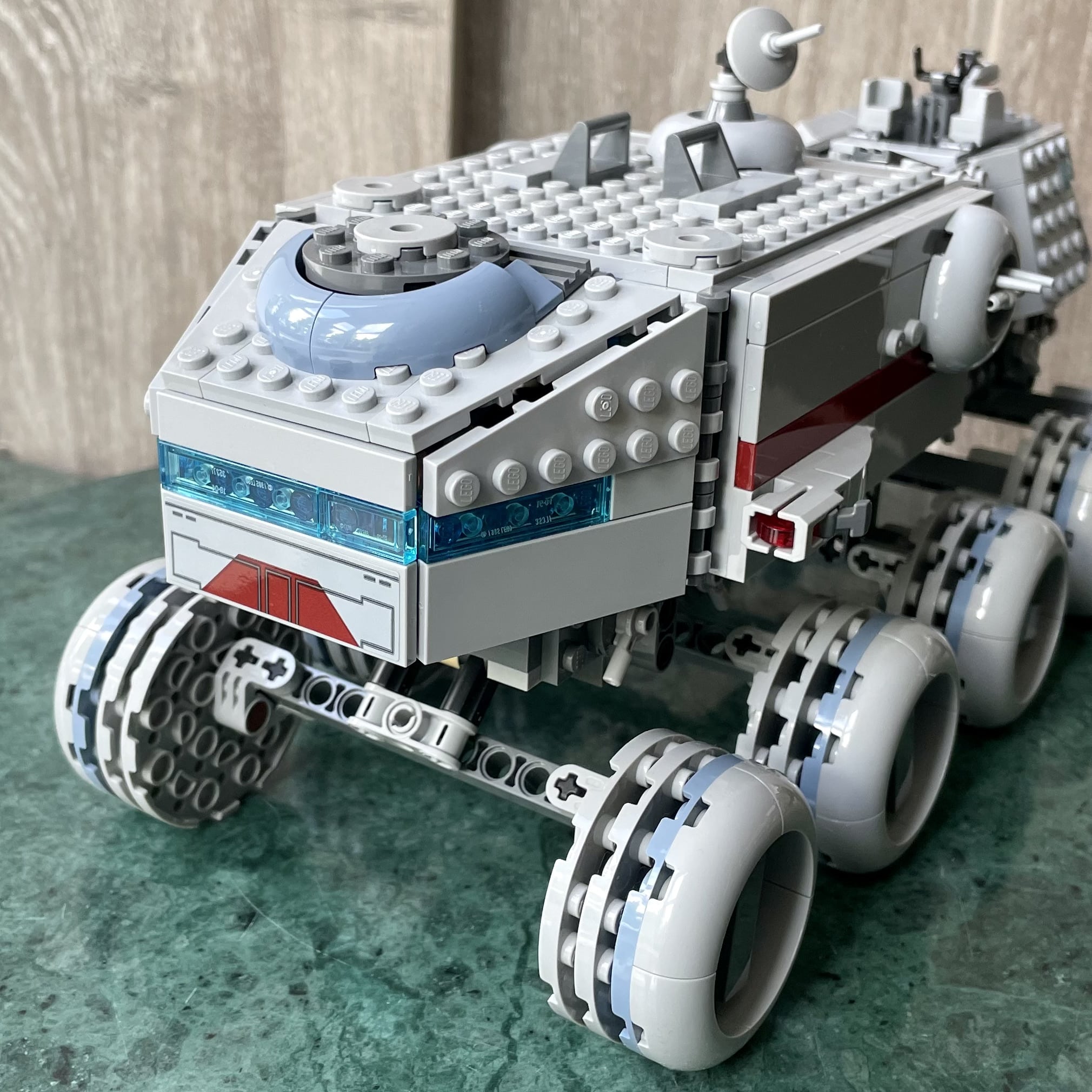 75413 republic juggernaut 12