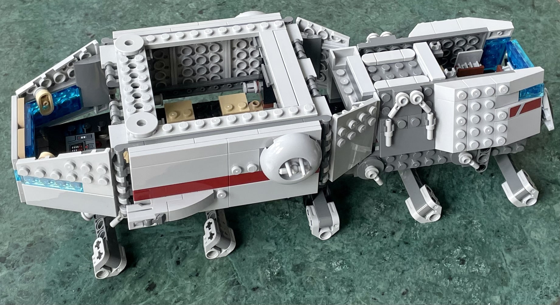 75413 republic juggernaut 7