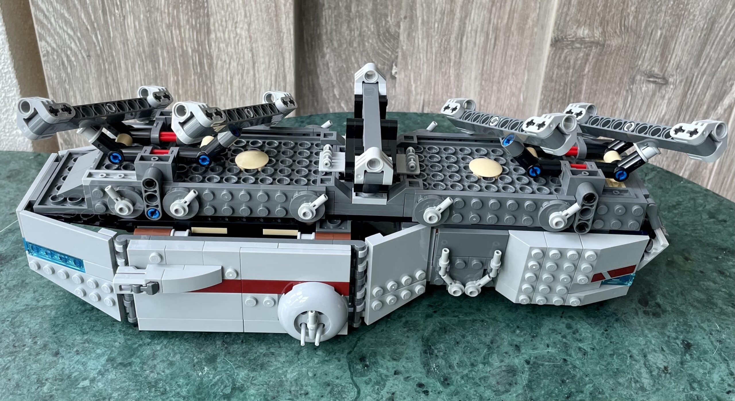 75413 republic juggernaut 8