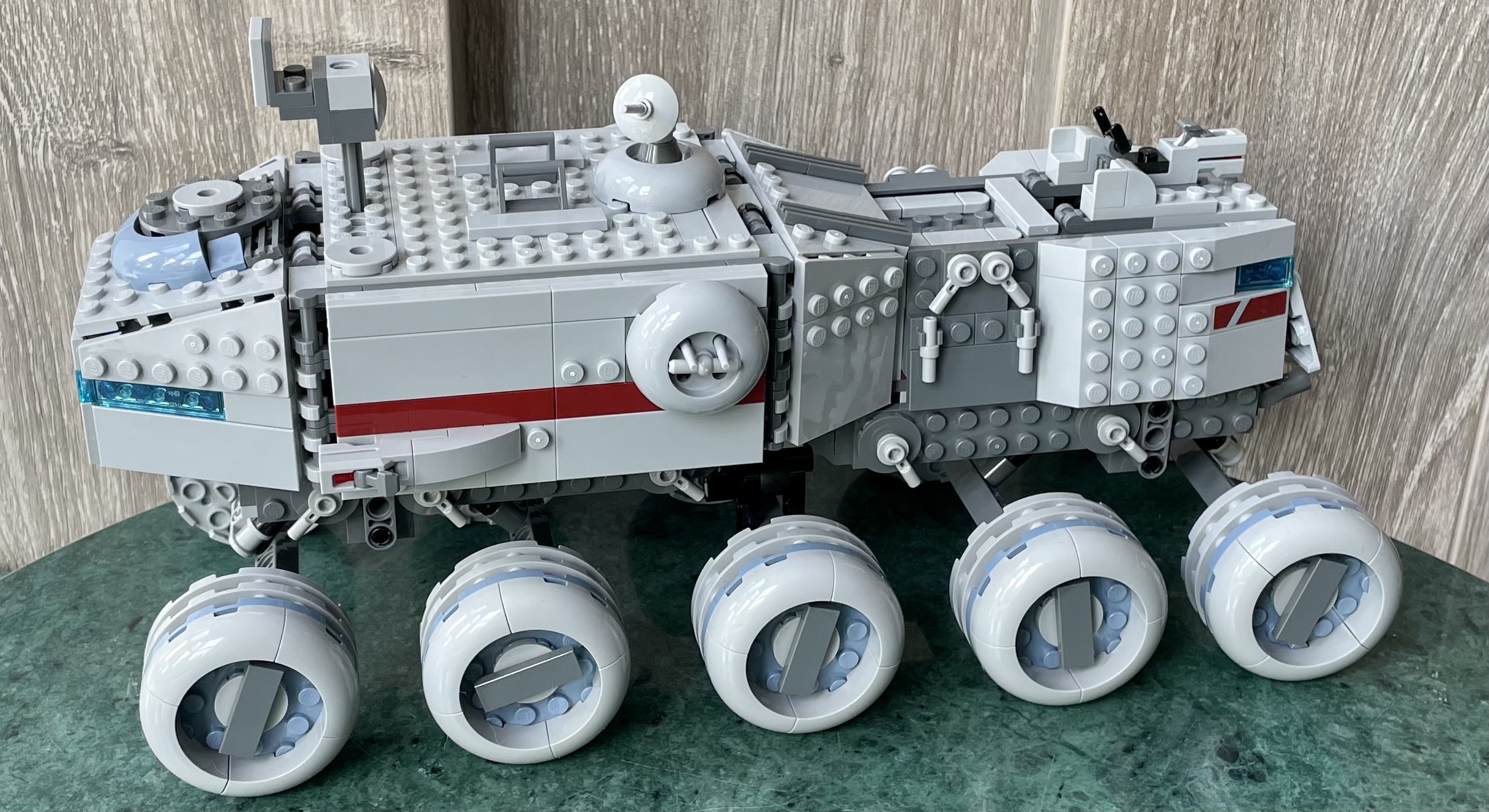 75413 republic juggernaut 9