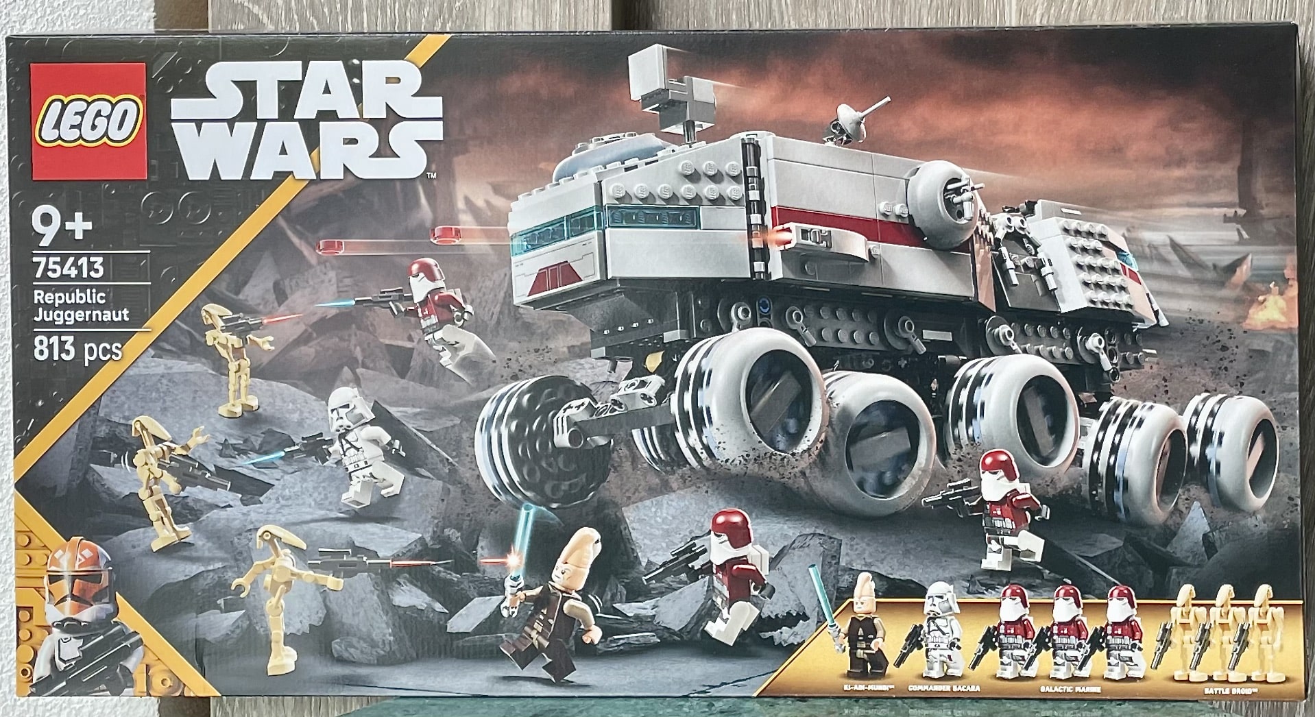 75413 republic juggernaut