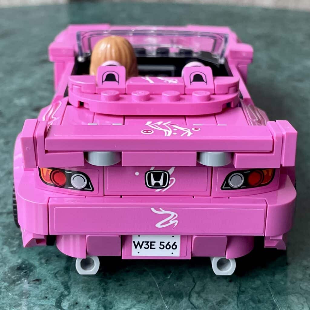 77241 2 fast 2 furious honda s2000 10