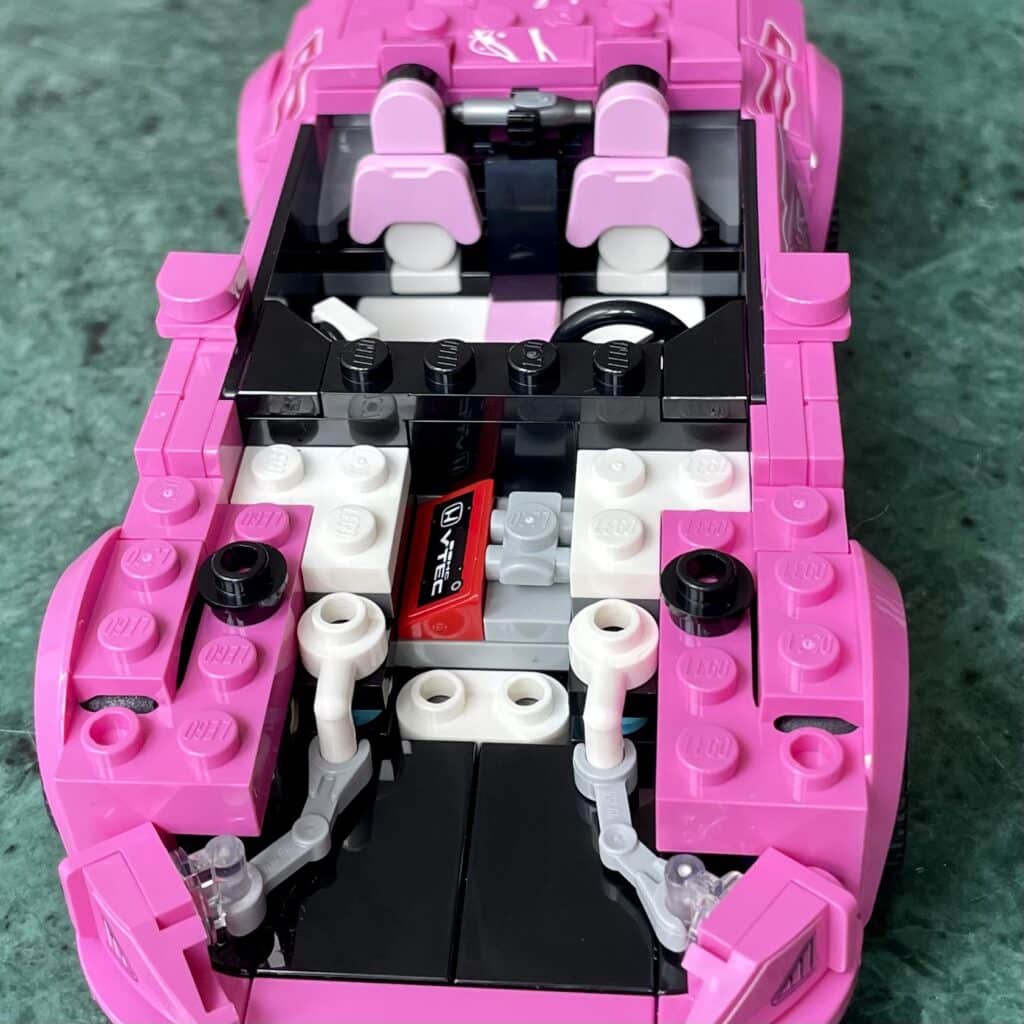 77241 2 fast 2 furious honda s2000 5