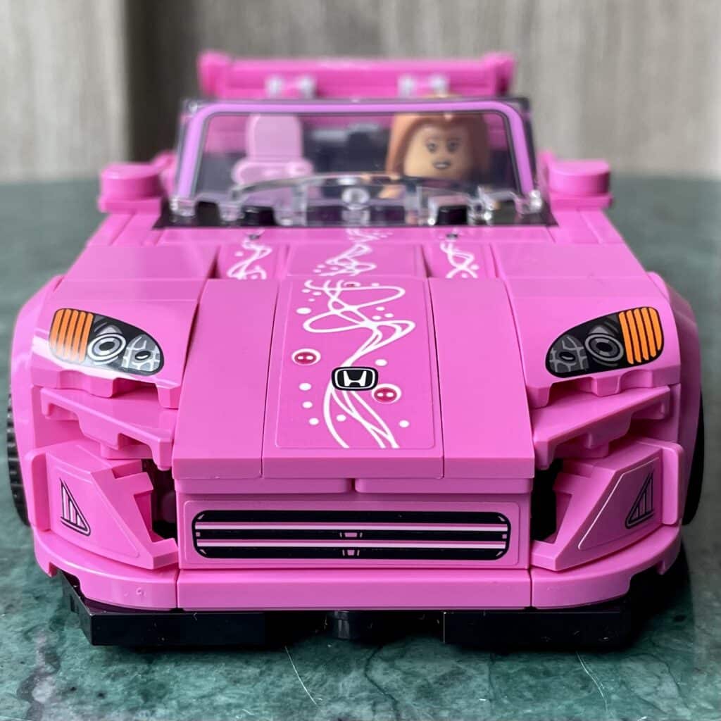 77241 2 fast 2 furious honda s2000 9