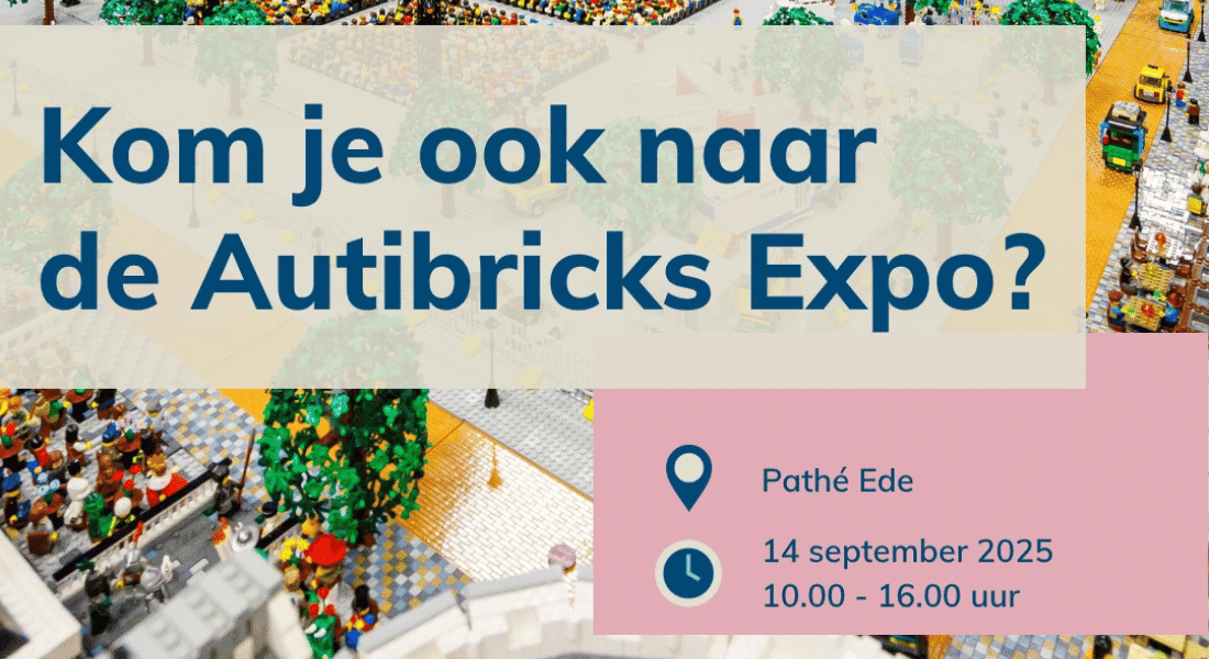 autibricks expo