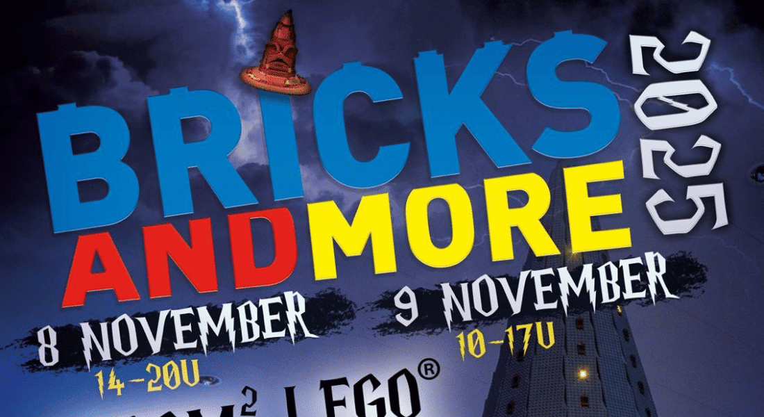 bricks and more geel