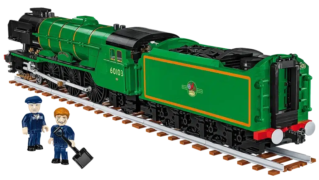 cobi 6292 flying scotsman (6)