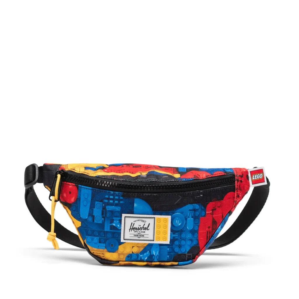 herschel heritage heuptas little herschel – stenenregen