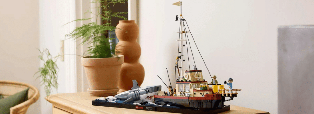 is een lego 18+ set ook geschikt voor kinderen (2)