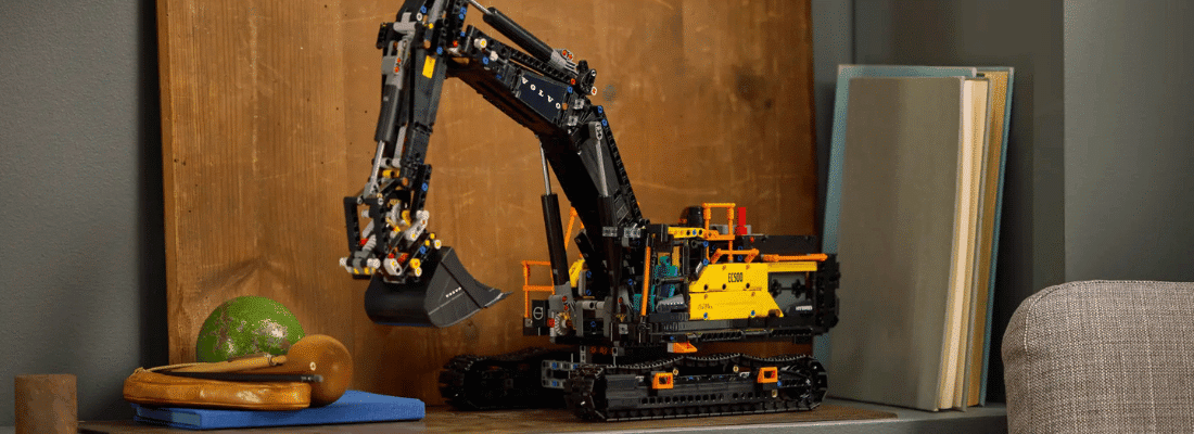is een lego 18+ set ook geschikt voor kinderen (3)