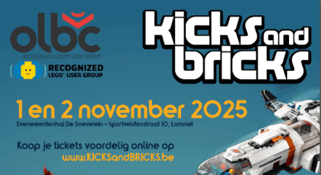 kicks and bricks lommel