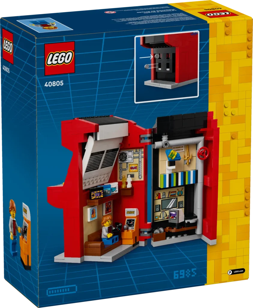 lego 40805 arcade machine (3)