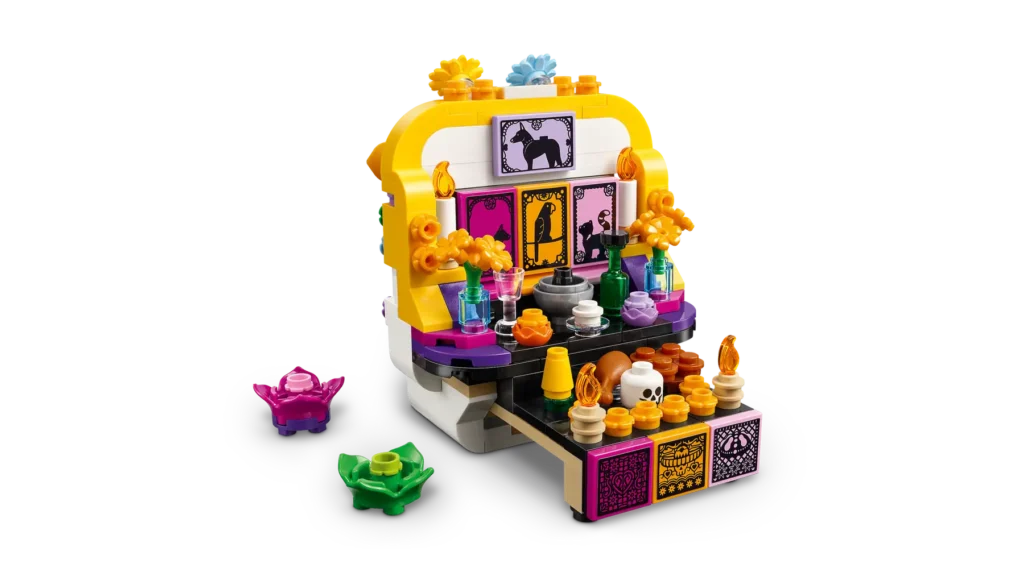 lego 40811 altar of the dead (6)