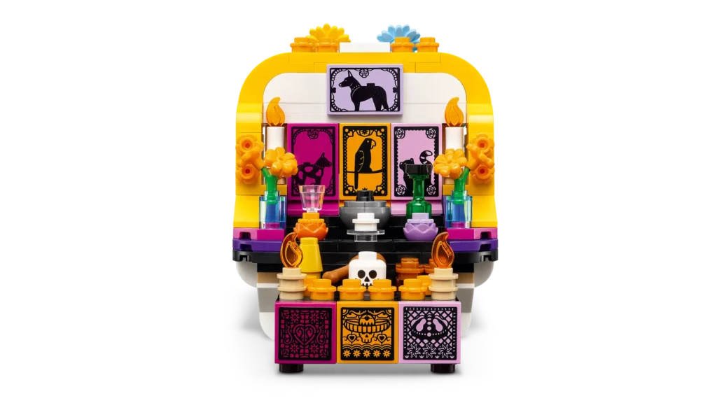 lego 40811 altar of the dead (7)