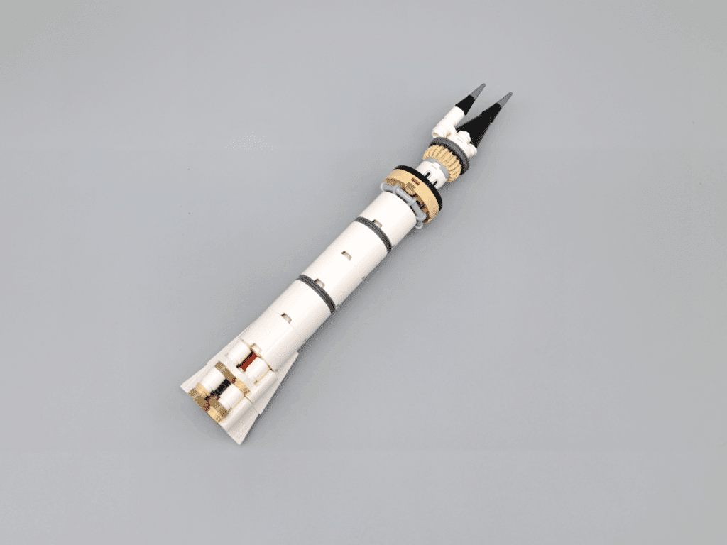 lego architecture 21063 neuschwanstein castle (12)