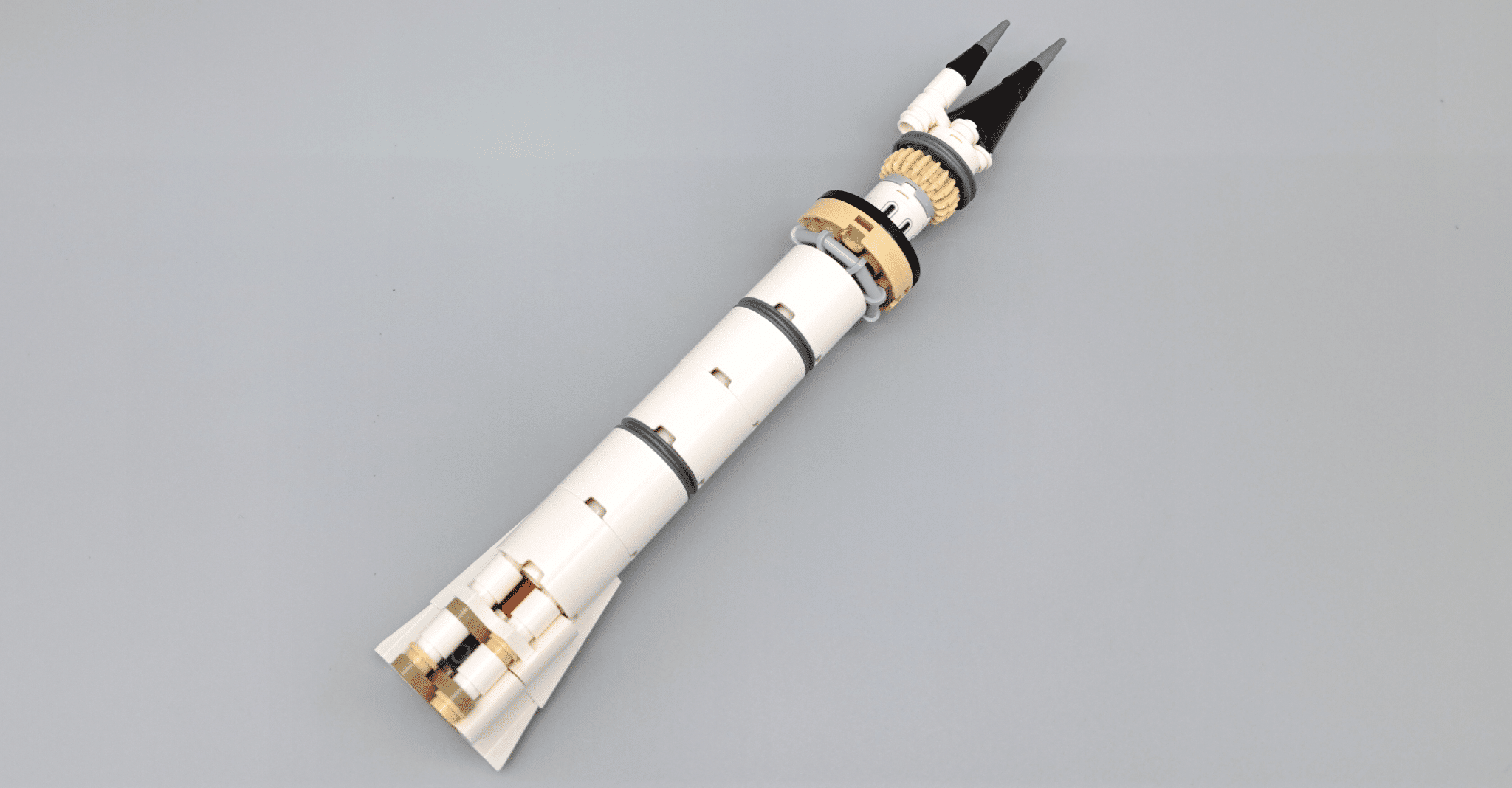 lego architecture 21063 neuschwanstein castle (12)