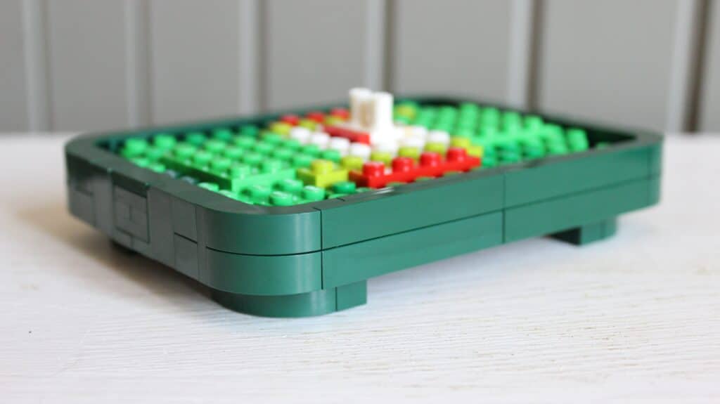 lego botanicals 10348 japanese maple tree 04